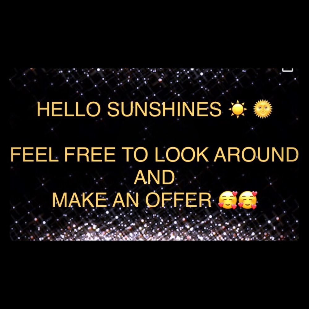 Make An Offer
